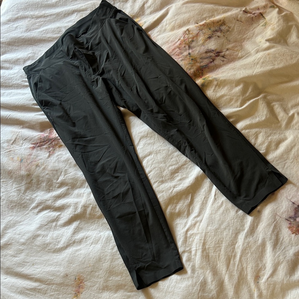 Athleta Brooklyn Ankle Pant